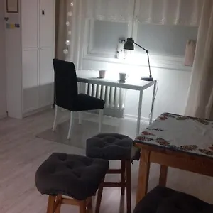 Kawalerka Orunia Apartament Gdańsk