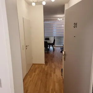 Apartment Schone, Wien