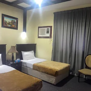 Al Orouba Hotel Rijad