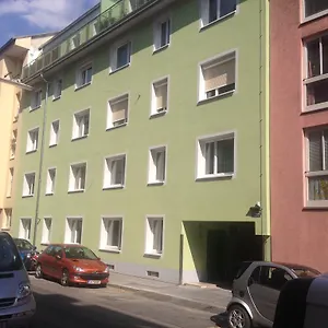 Apartment Ajo Vienna Siemens - Contactless Check-in, Wien